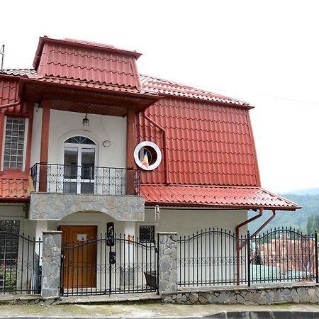 Villa Casa Ana Sinaia Exterior foto