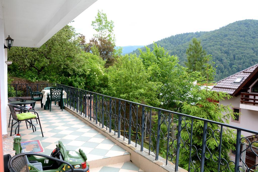 Villa Casa Ana Sinaia Exterior foto