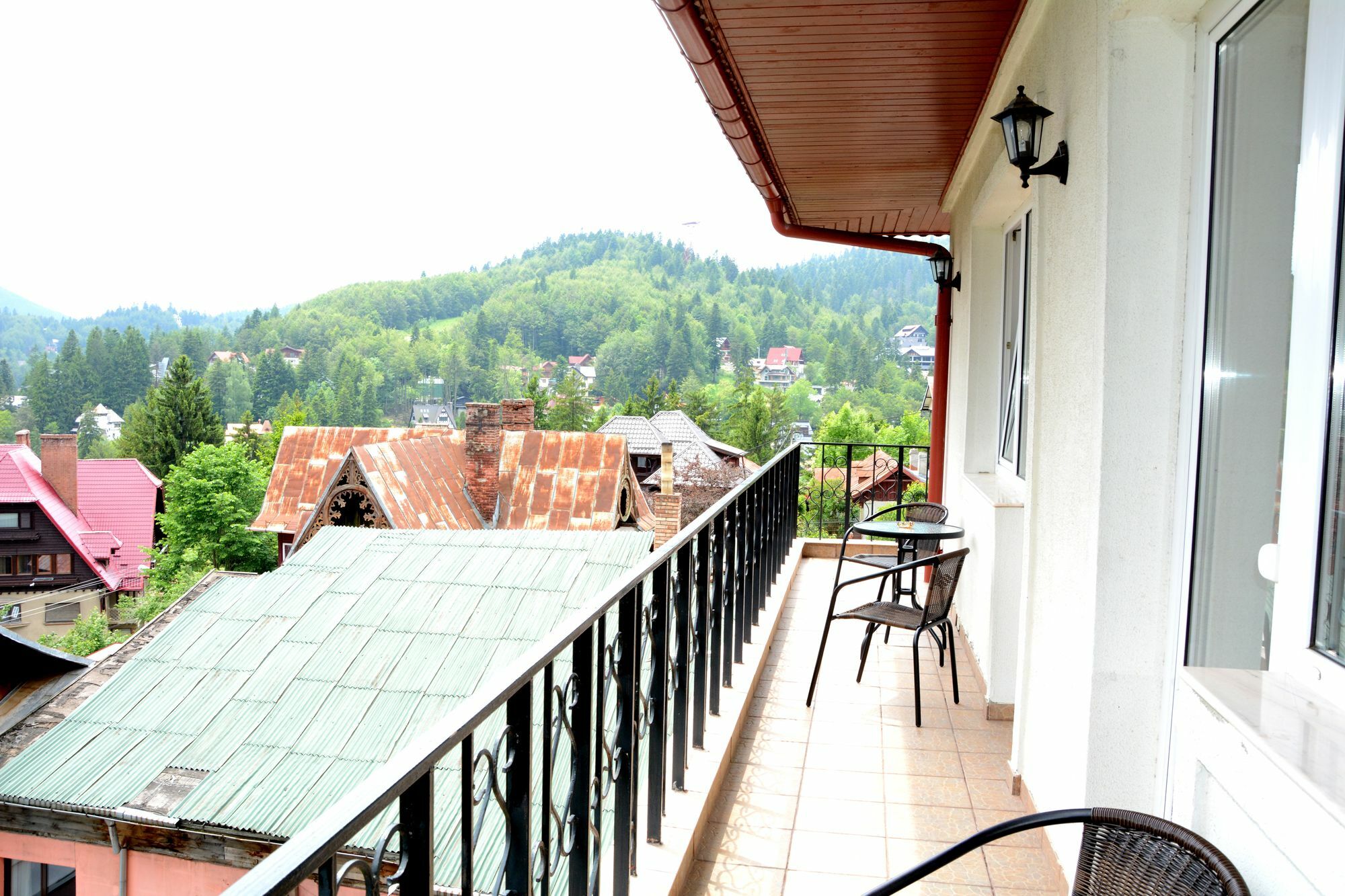Villa Casa Ana Sinaia Exterior foto